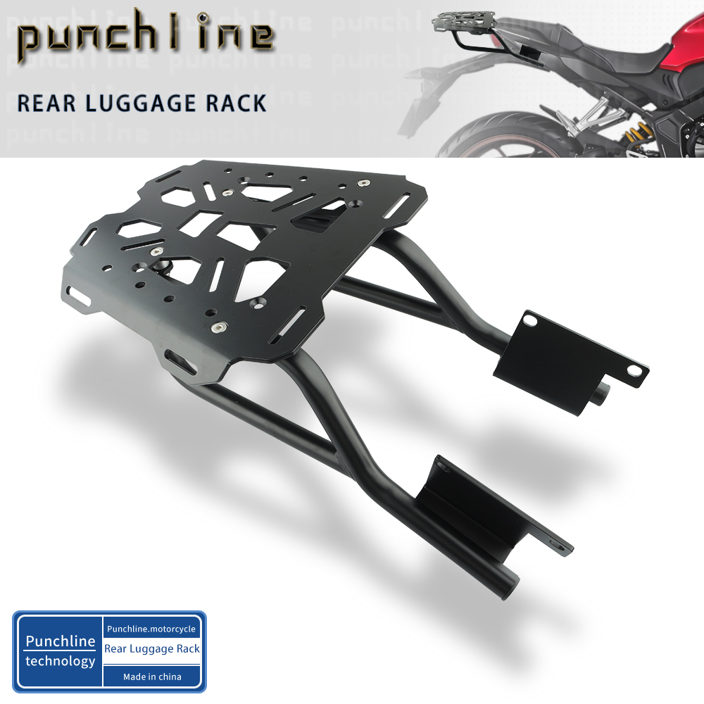 Luggage Cover Protector - Pasuje do CB650R CBR650R 2021-2025 CB