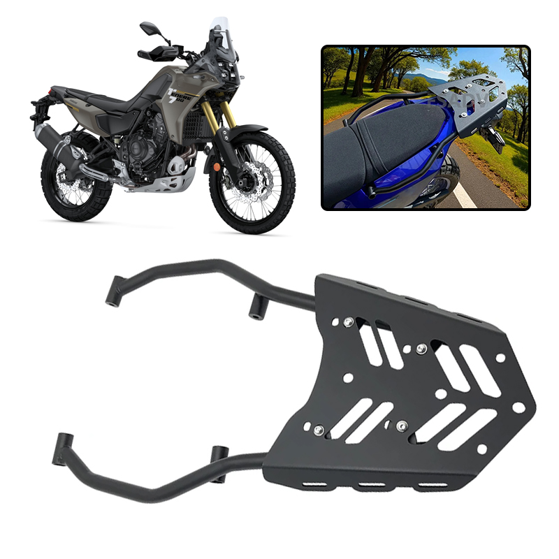 Luggage Cover Protector - Bagażnik tylny, kufer górny, bagażnik motocyklowy