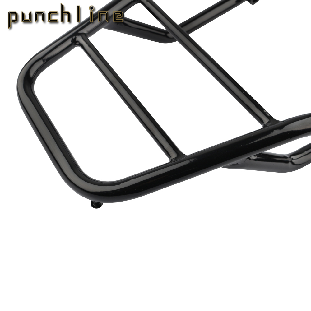 Luggage Cover Protector - Pasuje do Meteor 350 2021-2025 Bagażnik