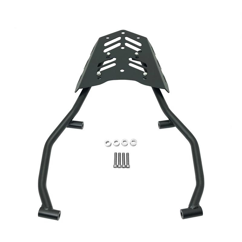 Tenere700 2025 Tylny Bagażnik  – Luggage Cover Protector recenzja i cena