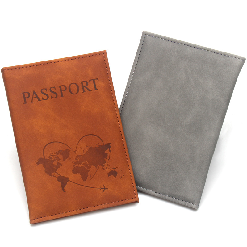 Urocza okładka na paszport z m – Travel Accessories Wallet recenzja i cena