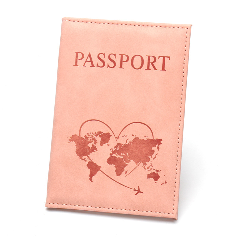 Urocza okładka na paszport z m – Travel Accessories Wallet recenzja i cena