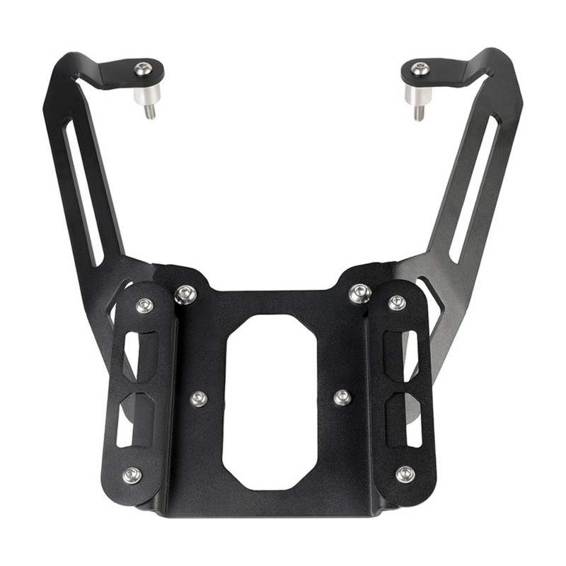 Uchwyt bagażnika tylnego ABXN  – Luggage Cover Protector recenzja i cena