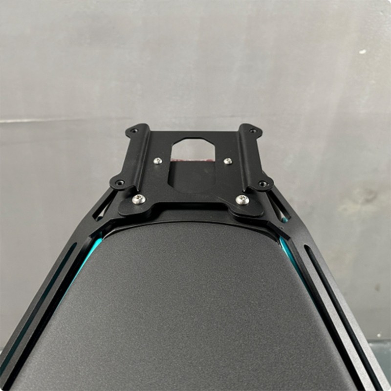 Uchwyt bagażnika tylnego ABXN  – Luggage Cover Protector recenzja i cena