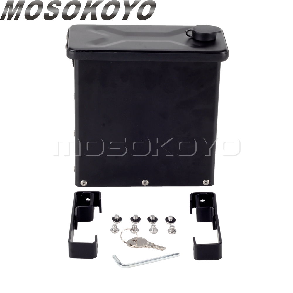 Skrzynka narzędziowa 2.3L z pr – Luggage Cover Protector recenzja i cena