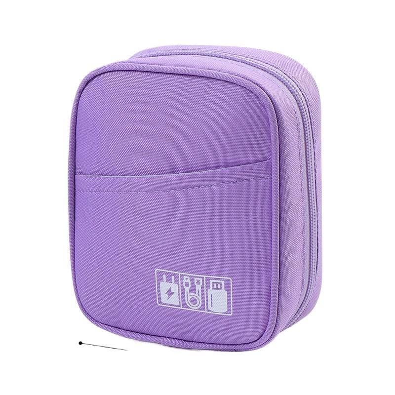 【F】Wodoodporna, przenośna torb – Travel Accessories Organizer Bag recenzja i cena