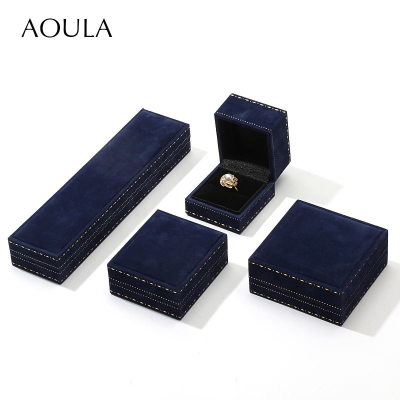 Luksusowe Pierścionki Kolczyki – Travel Accessories Jewelry recenzja i cena