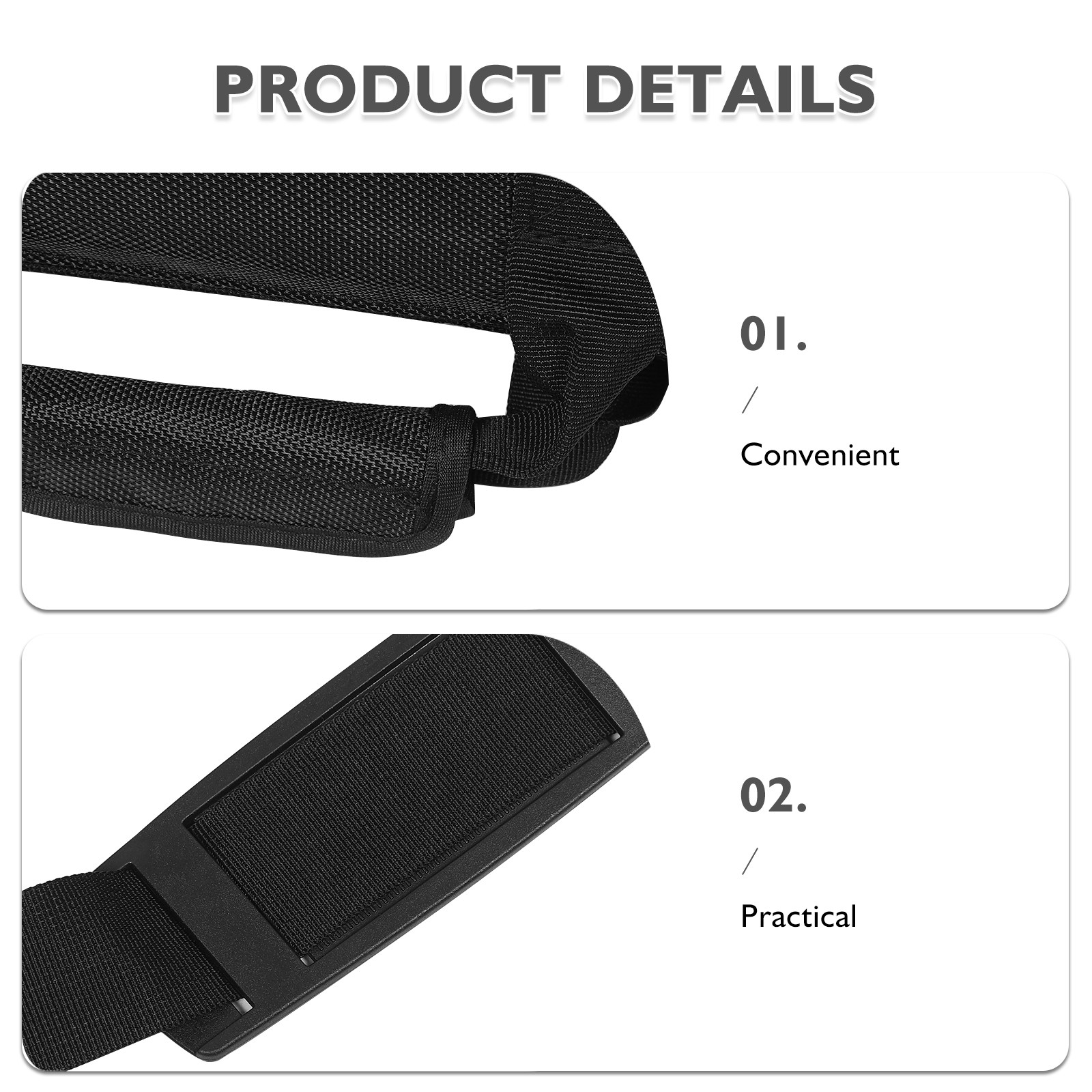 Czarna torba podróżna na staty – Travel Accessories Organizer Bag recenzja i cena