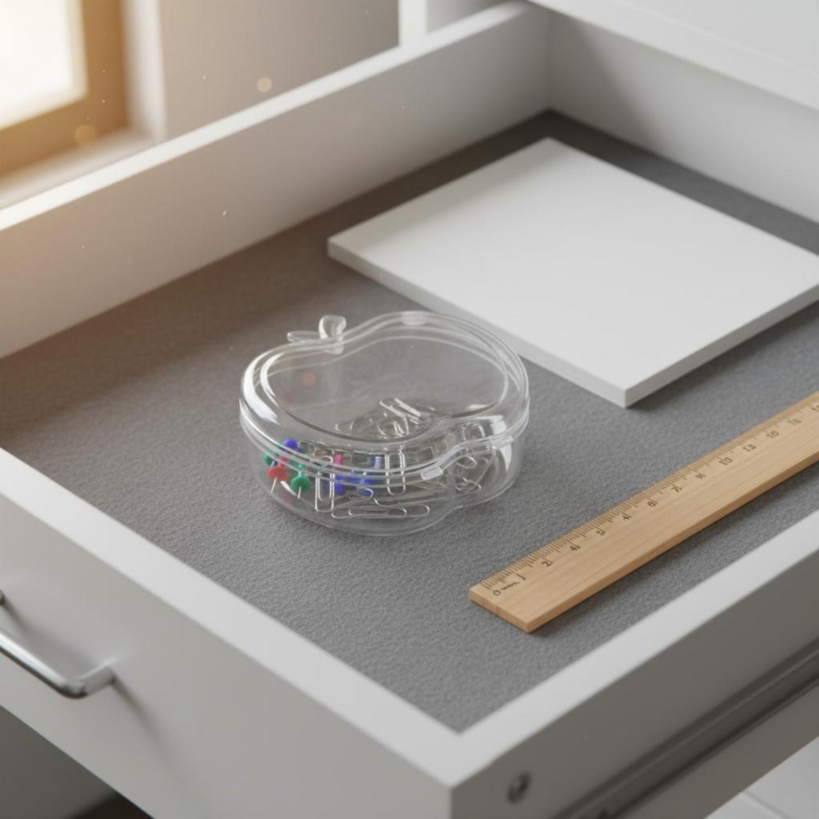 Mały plastikowy pojemnik w ksz – Travel Accessories Jewelry recenzja i cena
