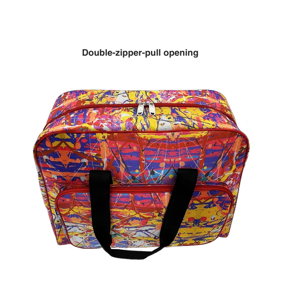 Futerał do przenoszenia maszyn – Travel Accessories Organizer Bag recenzja i cena