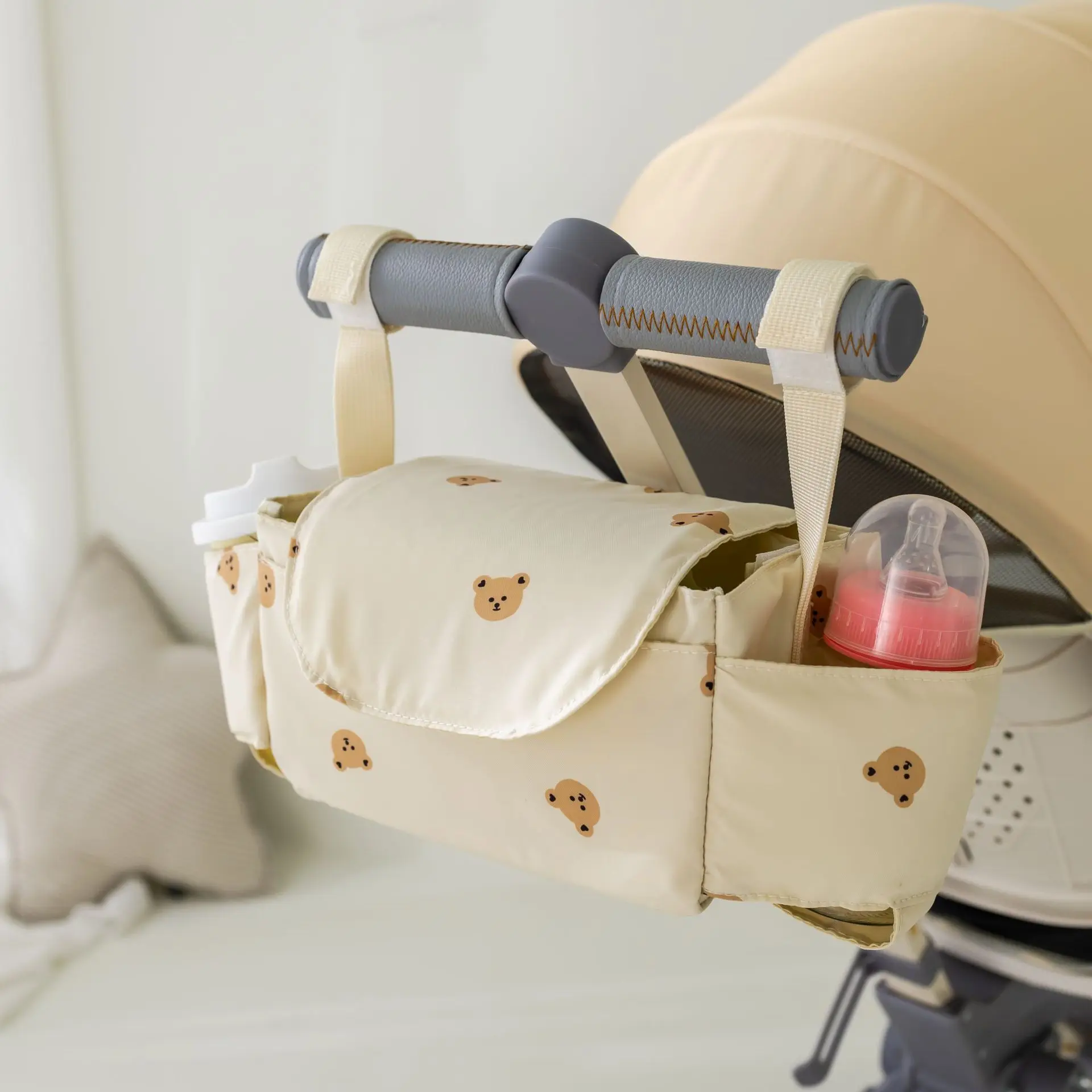 Torba do wózka dziecięcego, or – Travel Accessories Baby recenzja i cena