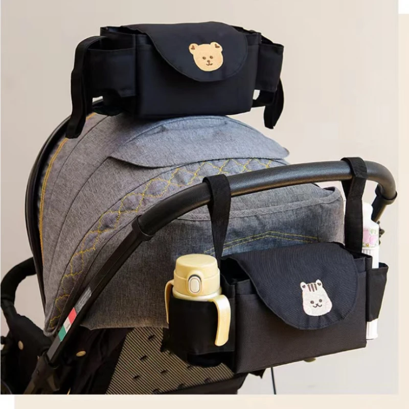 Torba do wózka dziecięcego, or – Travel Accessories Baby recenzja i cena