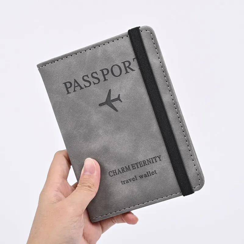 Portfel męski ze skóry PU Tore – Travel Accessories Wallet recenzja i cena
